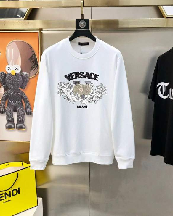 Picture of Versace Sweatshirt _SKUVersaceM-5XLkdtr0636436